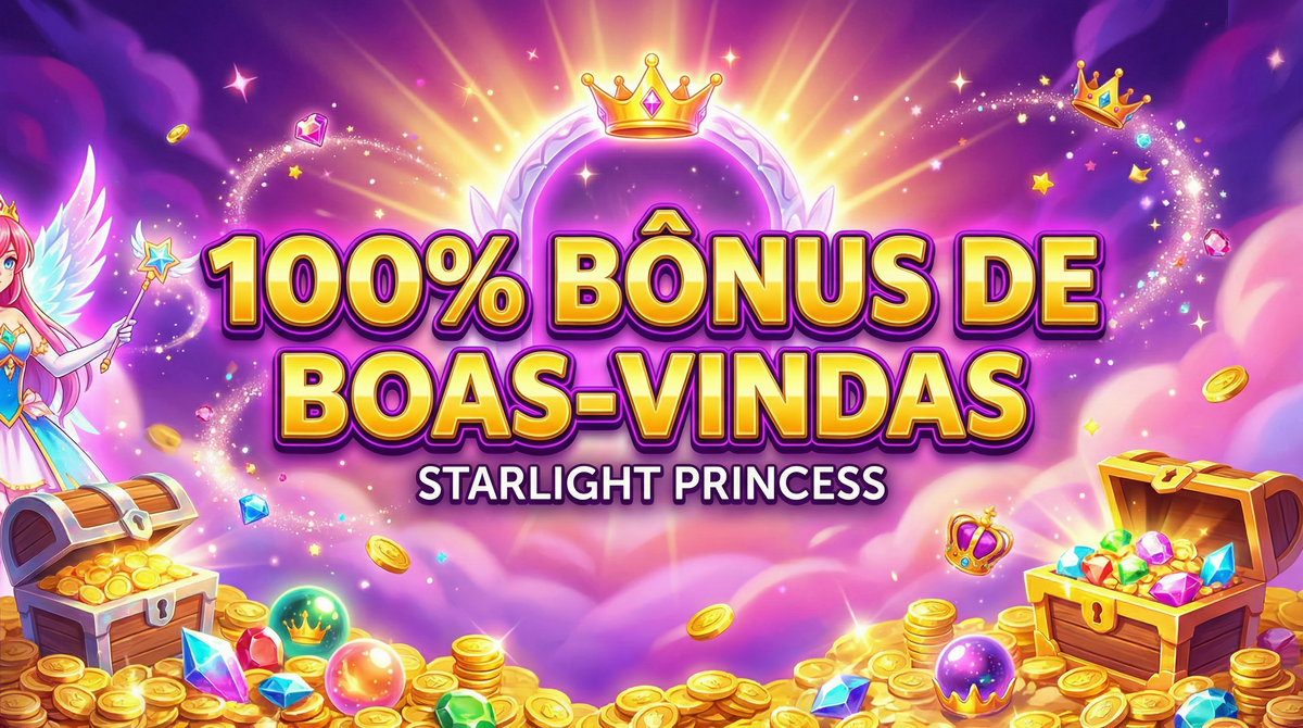 Bônus de 100% de boas-vindas no superbet entrar - Ganhe até R$ 5.000 no seu primeiro depósito
